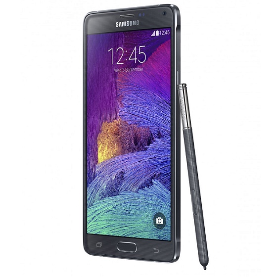 Samsung GALAXY Note 4 official5